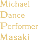 Michael Dance Performer Masaki
